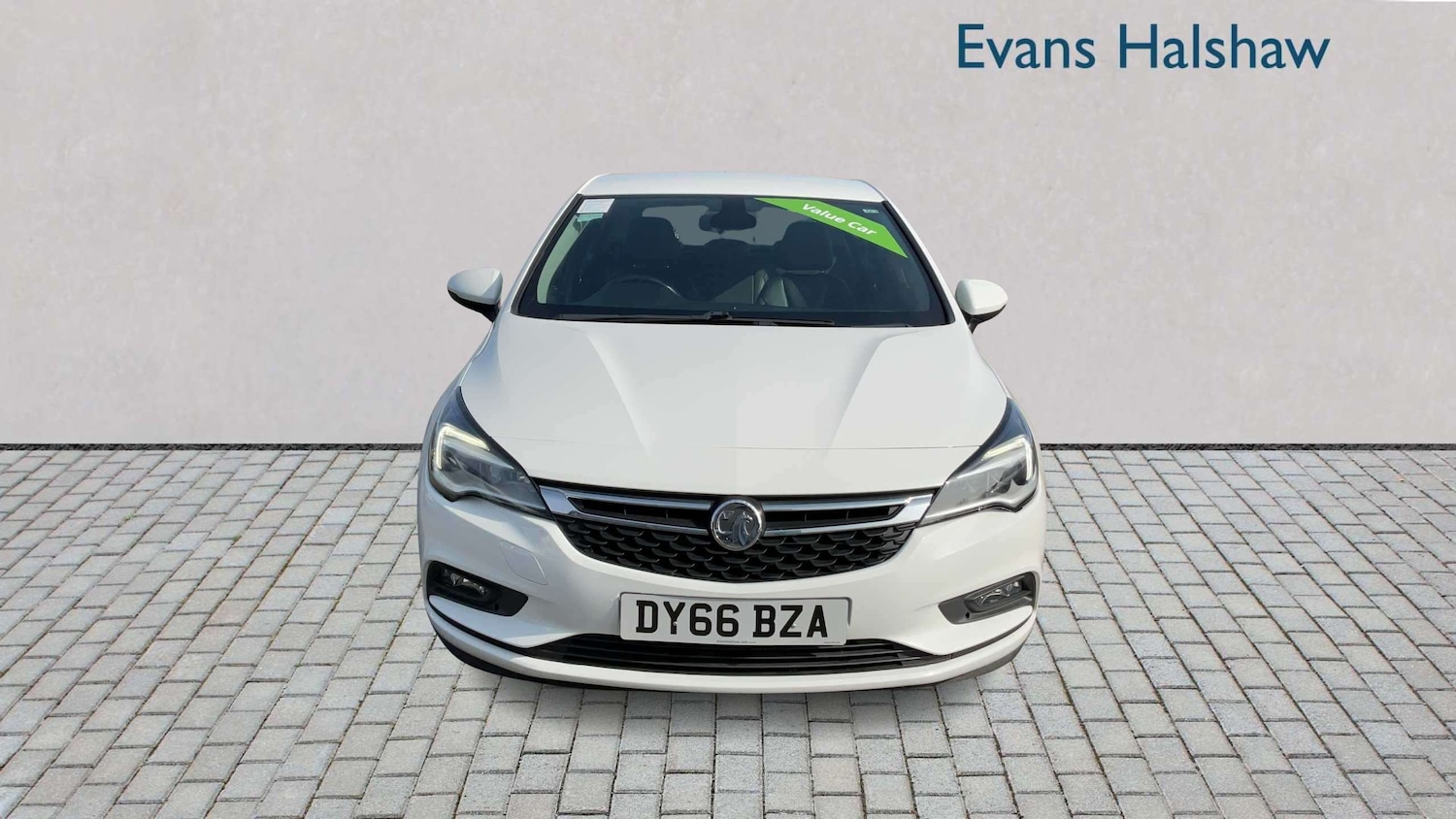 Used Vauxhall Astra for sale - 77972917: Photo 4