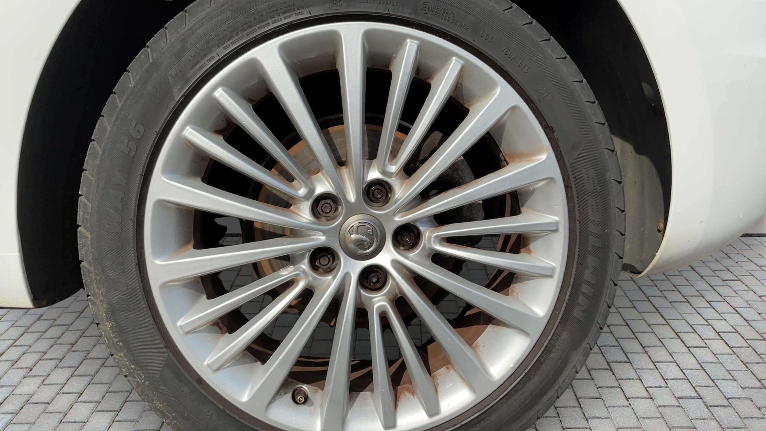 Used Vauxhall Astra for sale - 77972917: Photo 6