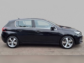 Used Peugeot 308 2020 for sale - 75841161: Photo