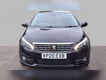 Used Peugeot 308 2020 for sale - 75841161: Photo