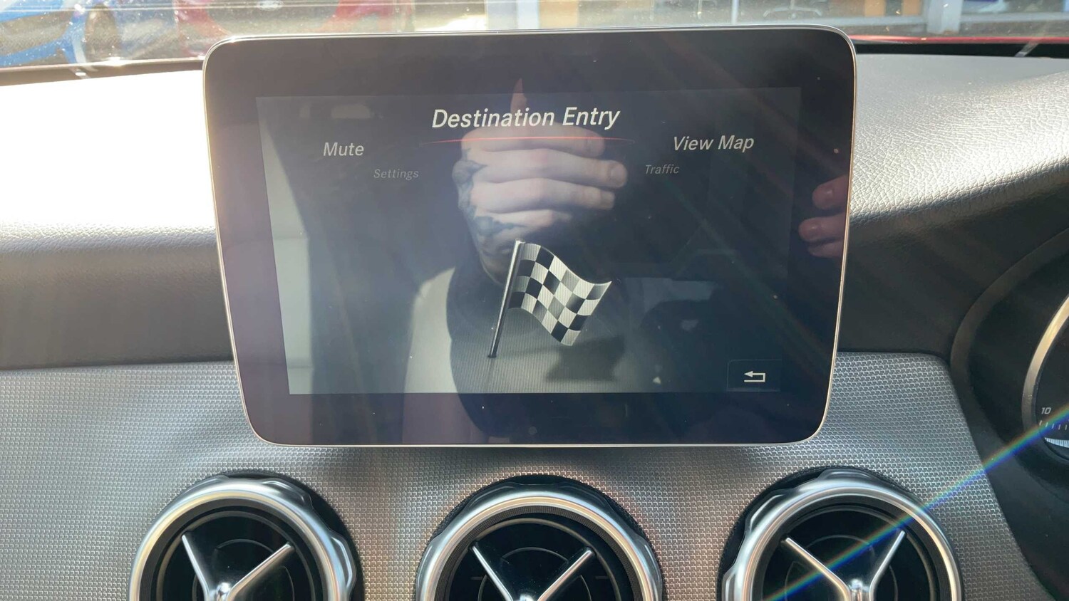 Used Mercedes-Benz GLA 2017 for sale - 77960787: Photo 10