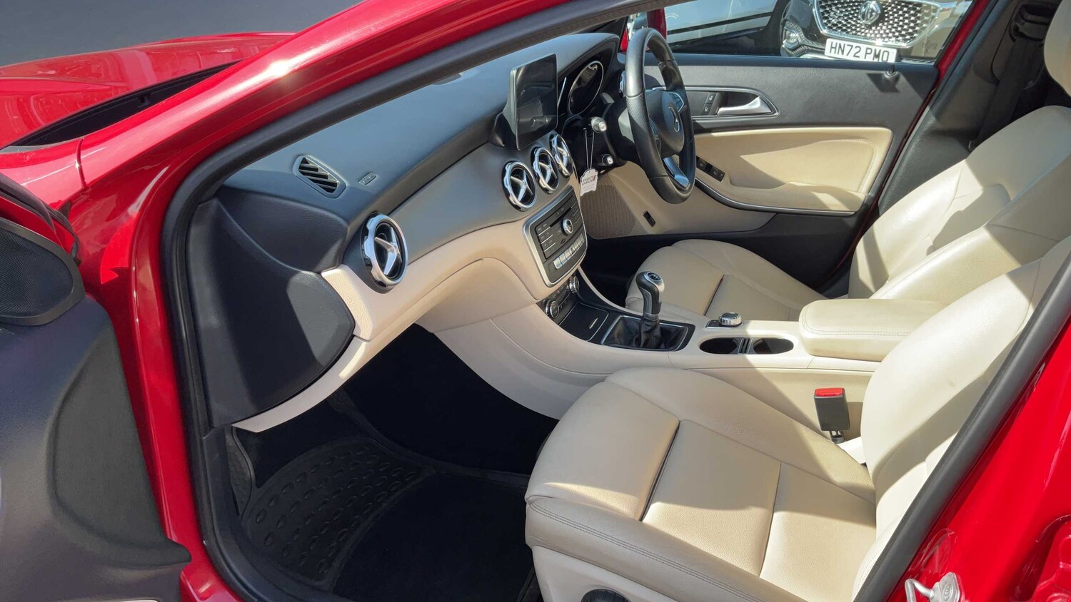 Used Mercedes-Benz GLA 2017 for sale - 77960787: Photo 12