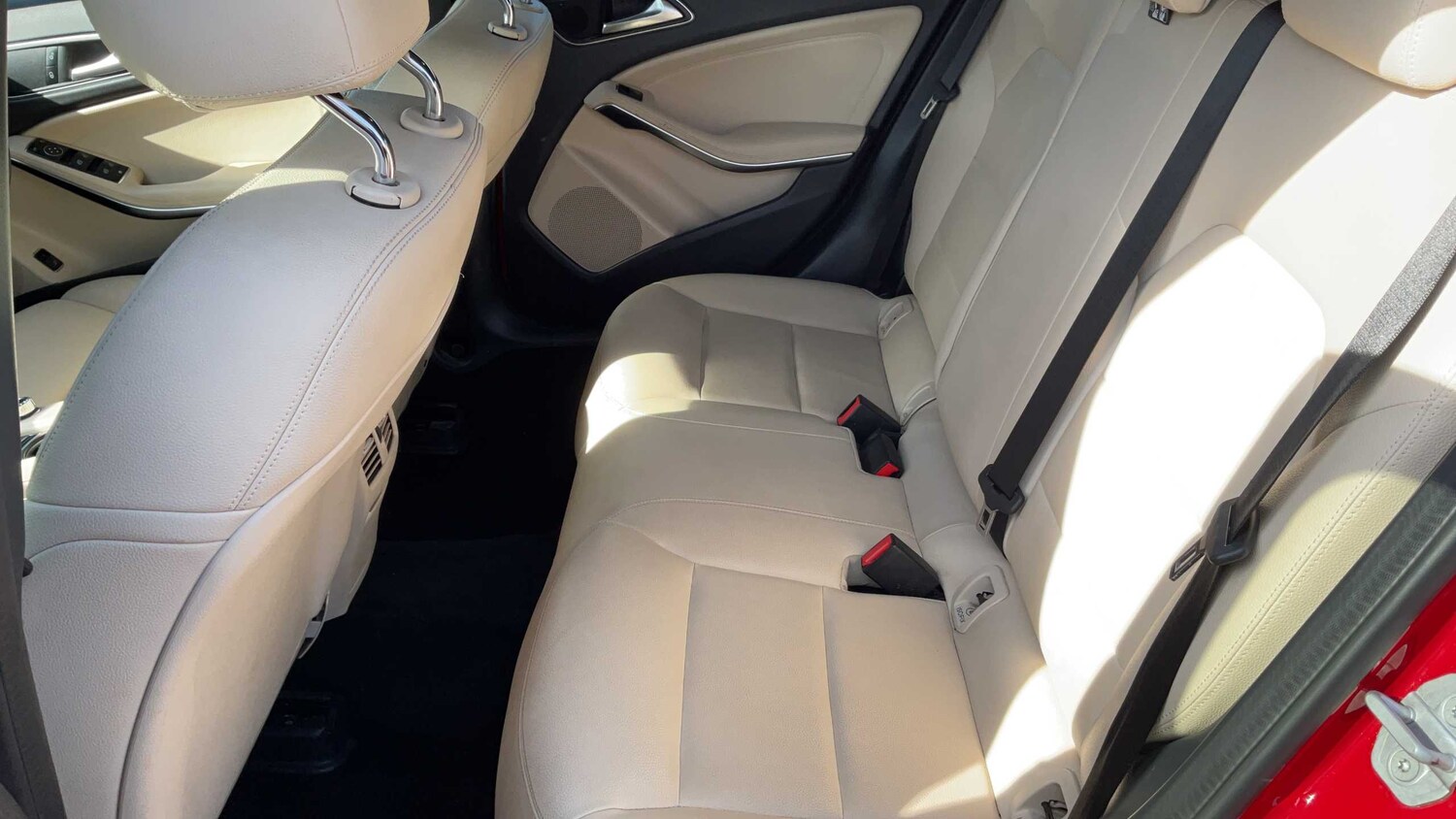 Used Mercedes-Benz GLA 2017 for sale - 77960787: Photo 13