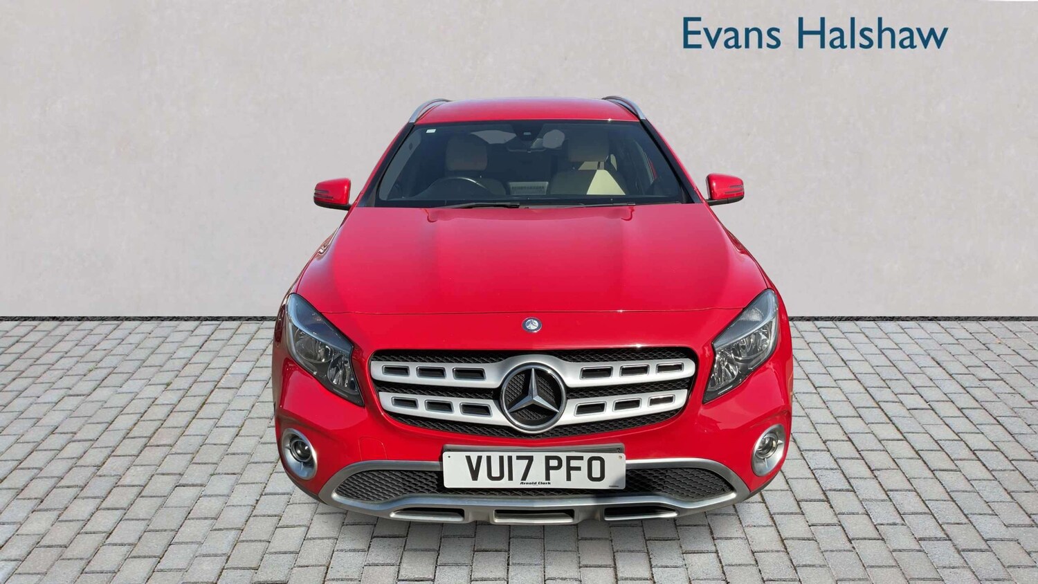 Used Mercedes-Benz GLA 2017 for sale - 77960787: Photo 3