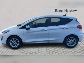 Used Ford Fiesta 2019 for sale - 78352157: Photo