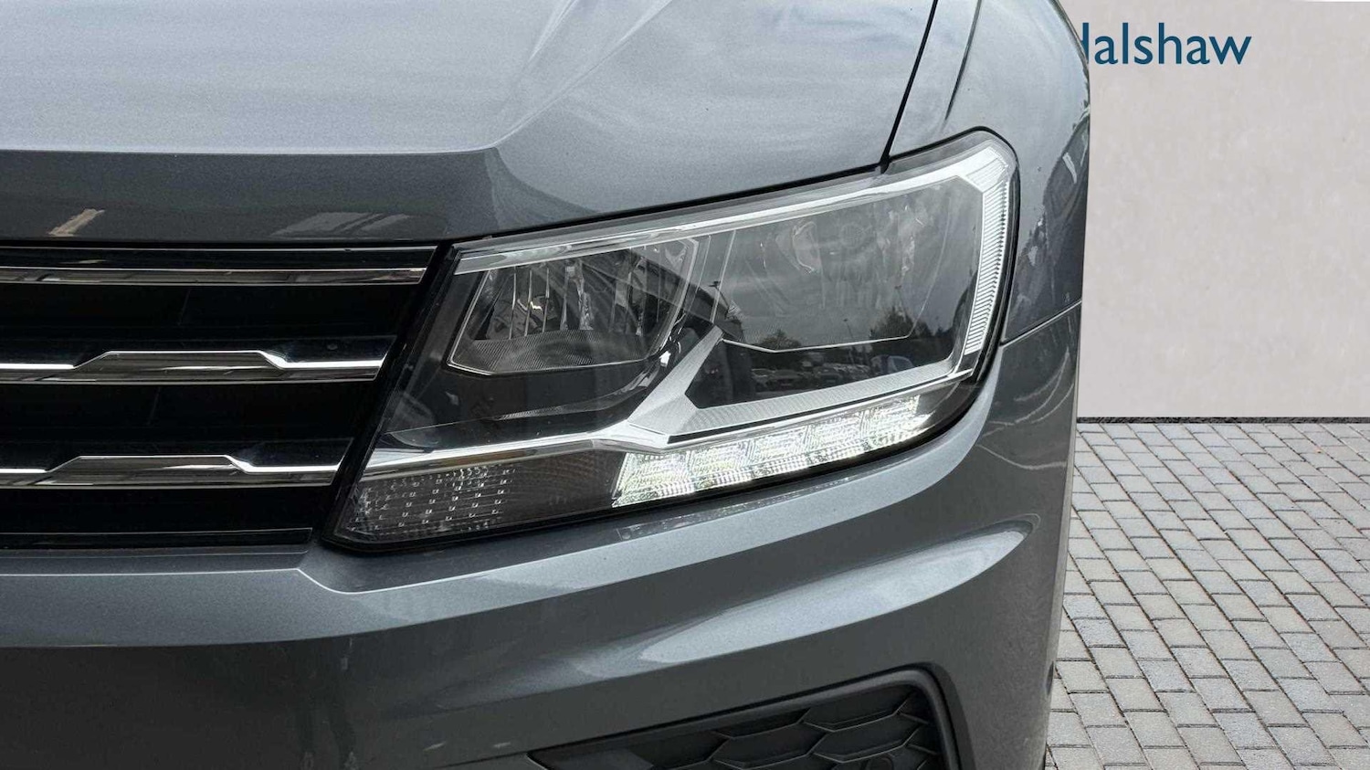 Used Volkswagen Tiguan Allspace 2021 for sale - 76804975: Photo 10