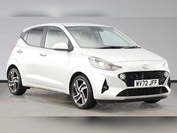 2022 - 1.2 MPi Premium 5dr