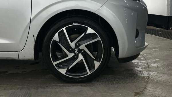 Used Hyundai i10 2022 for sale - 76661842: Photo 8