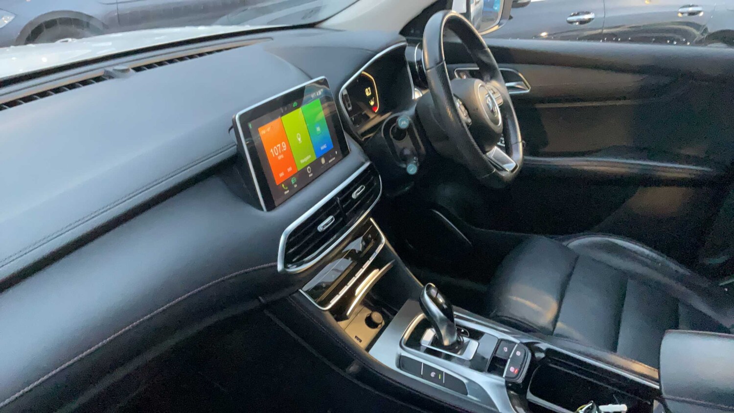 Used MG MG HS 2022 for sale - 77674830: Photo 13