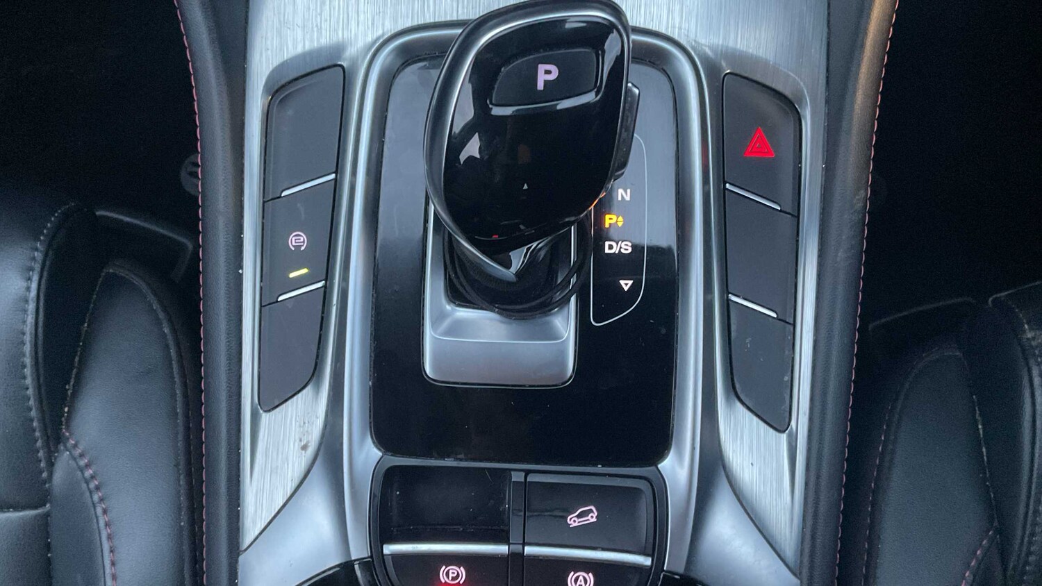 Used MG MG HS 2022 for sale - 77674830: Photo 17