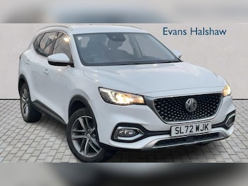 Used MG MG HS 2022 for sale - 77674830: Photo