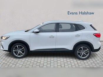 Used MG MG HS 2022 for sale - 77674830: Photo