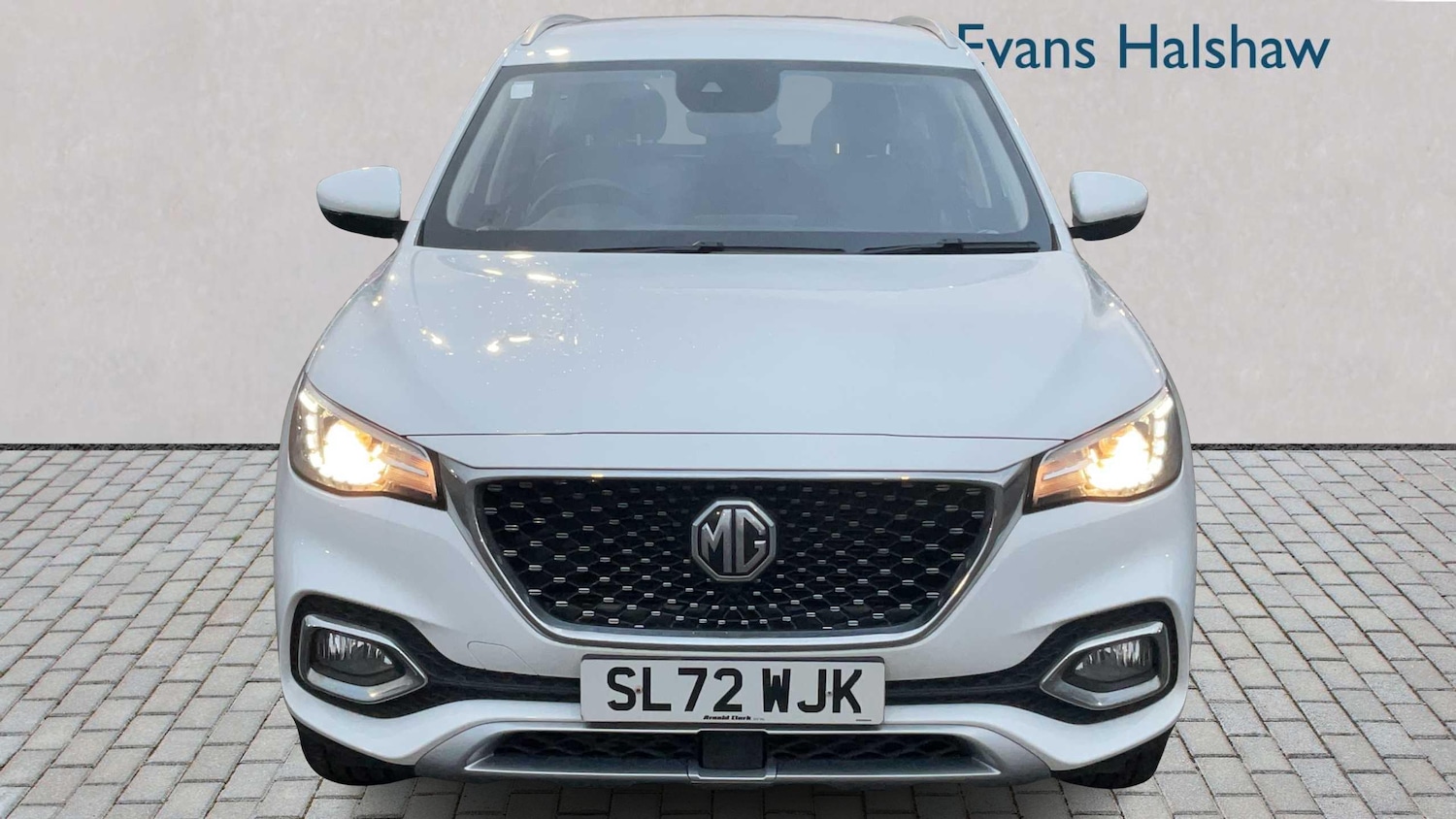 Used MG MG HS 2022 for sale - 77674830: Photo 4