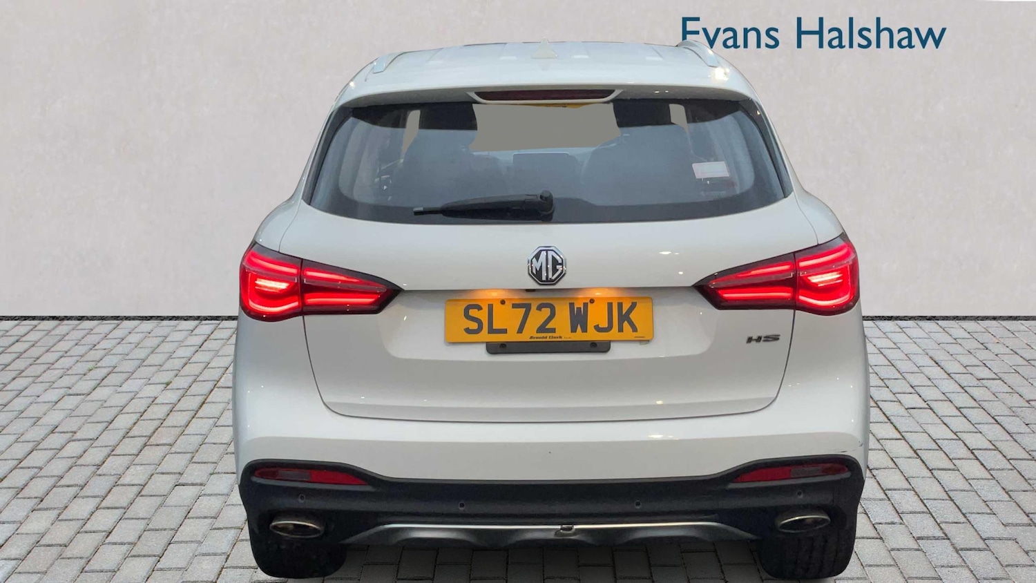 Used MG MG HS 2022 for sale - 77674830: Photo 5