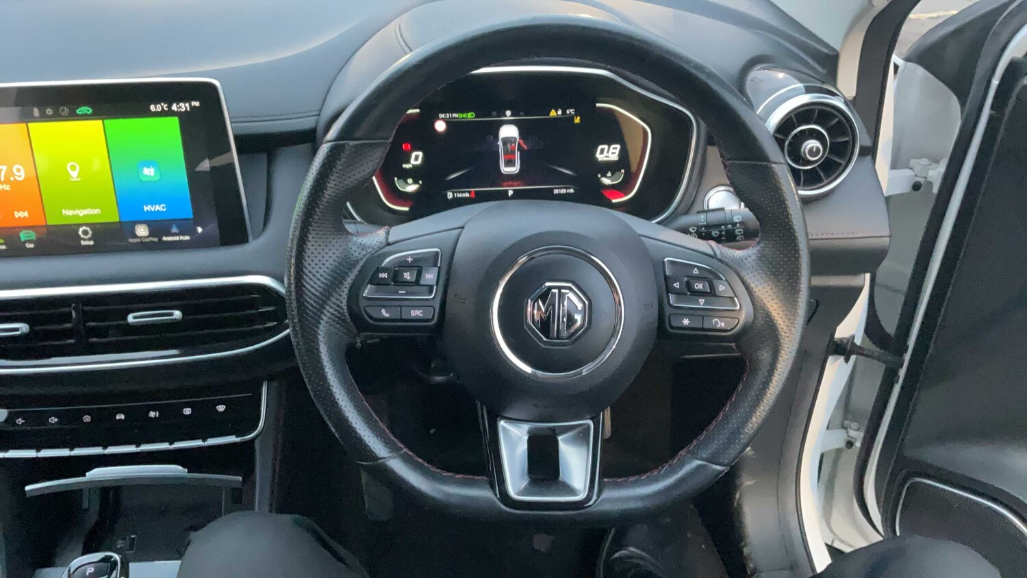 Used MG MG HS 2022 for sale - 77674830: Photo 9