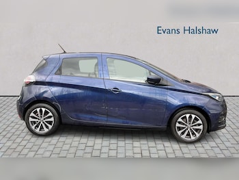Used Renault Zoe 2022 for sale - 79015168: Photo