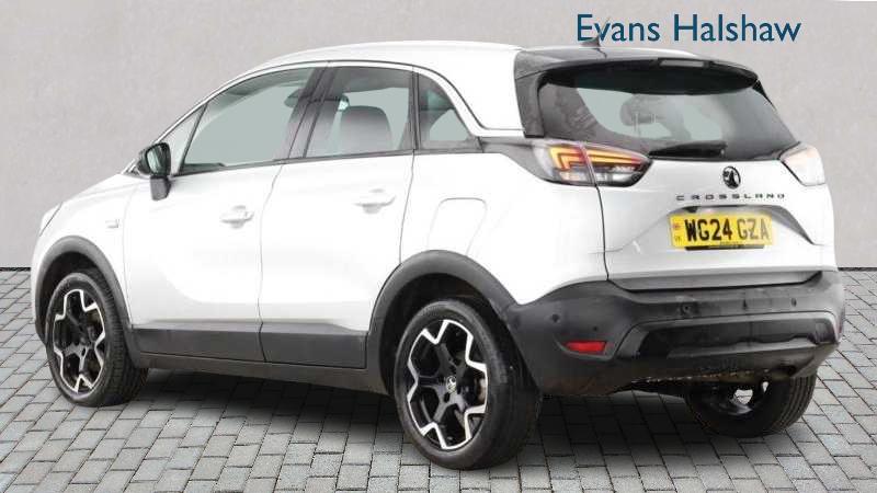 Used Vauxhall Crossland 2024 for sale - 77308495: Photo 3
