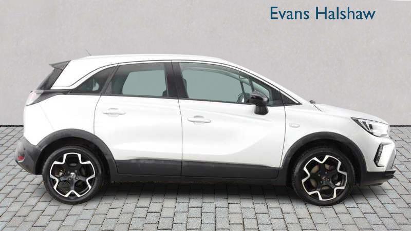 Used Vauxhall Crossland 2024 for sale - 77308495: Photo 4