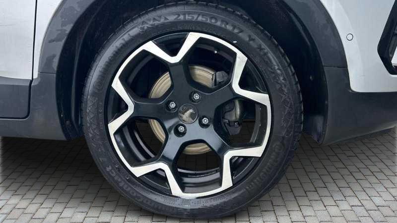 Used Vauxhall Crossland 2024 for sale - 77308495: Photo 5