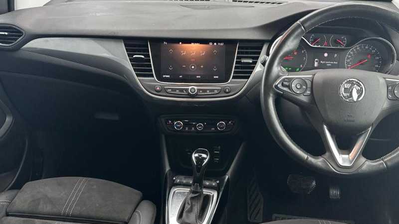 Used Vauxhall Crossland 2024 for sale - 77308495: Photo 6