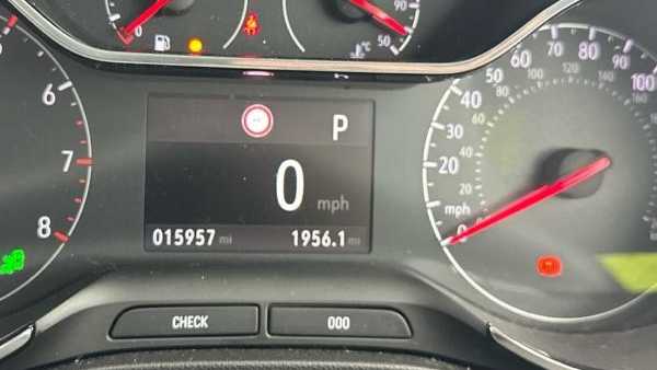 Used Vauxhall Crossland 2024 for sale - 77308495: Photo 7