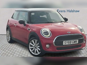 Used MINI Hatch 2018 for sale - 77979590: Photo