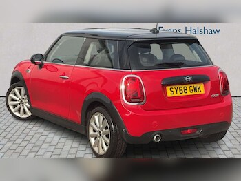 Used MINI Hatch 2018 for sale - 77979590: Photo