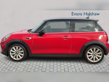 Used MINI Hatch 2018 for sale - 77979590: Photo