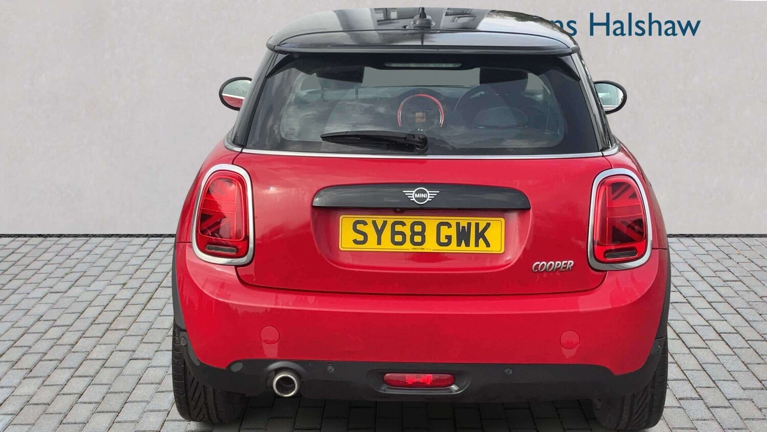 Used MINI Hatch 2018 for sale - 77979590: Photo 5