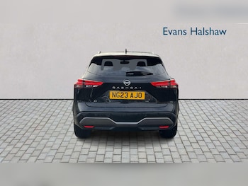 Used Nissan Qashqai 2023 for sale - 77615307: Photo