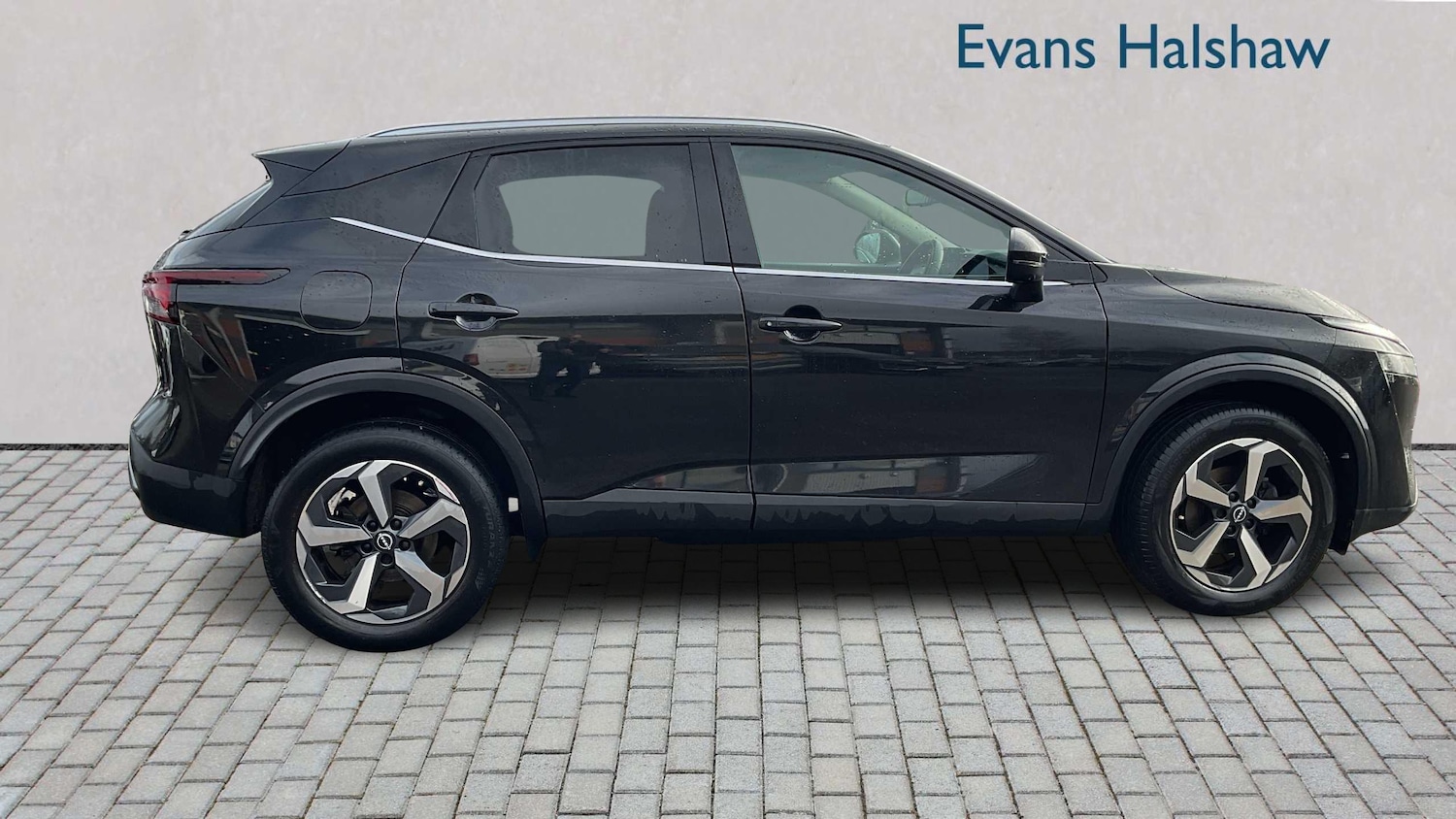 Used Nissan Qashqai 2023 for sale - 77615307: Photo 3