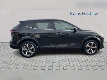 Used Nissan Qashqai 2023 for sale - 77615307: Photo