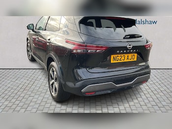 Used Nissan Qashqai 2023 for sale - 77615307: Photo