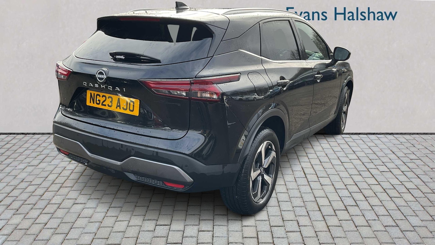 Used Nissan Qashqai 2023 for sale - 77615307: Photo 5