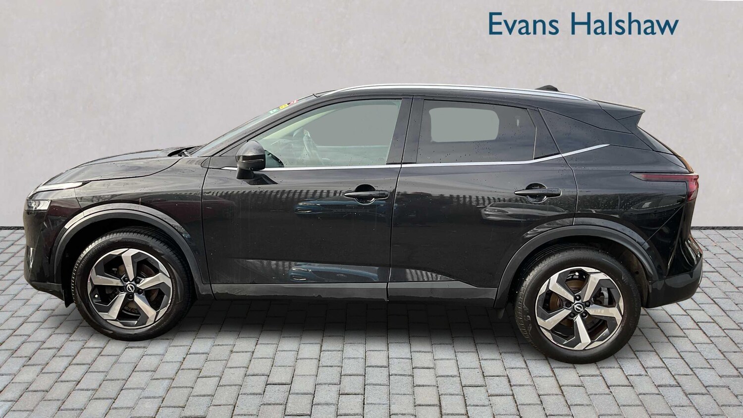 Used Nissan Qashqai 2023 for sale - 77615307: Photo 6