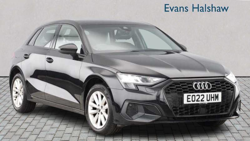 Used Audi A3 2022 for sale - 76774112: Photo 1