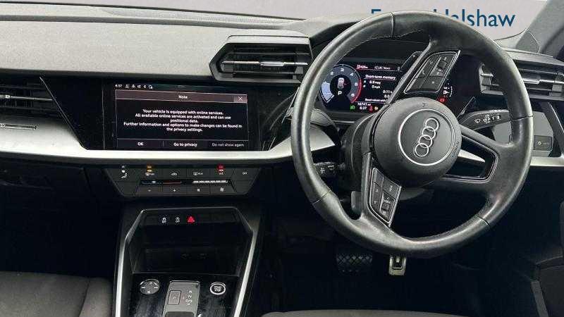 Used Audi A3 2022 for sale - 76774112: Photo 12