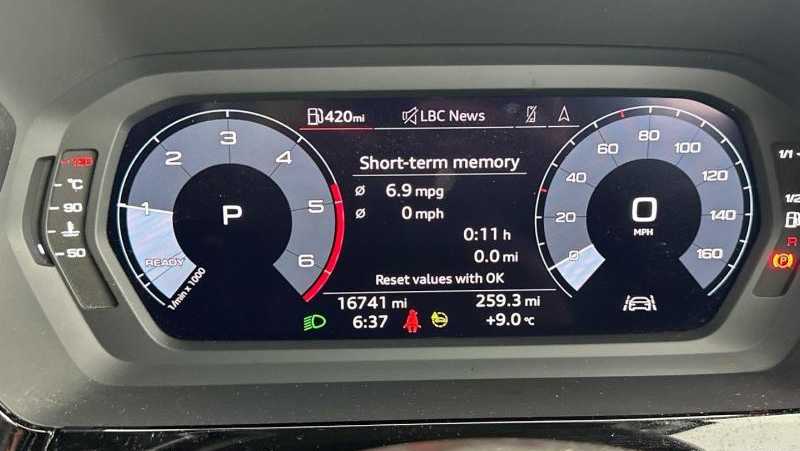 Used Audi A3 2022 for sale - 76774112: Photo 13