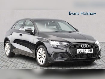 Used Audi A3 2022 for sale - 76774112: Photo