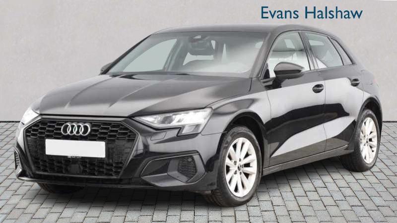 Used Audi A3 2022 for sale - 76774112: Photo 2