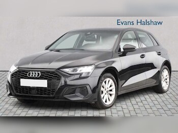 Used Audi A3 2022 for sale - 76774112: Photo