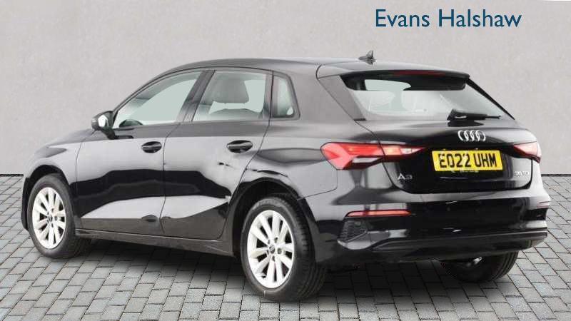 Used Audi A3 2022 for sale - 76774112: Photo 3