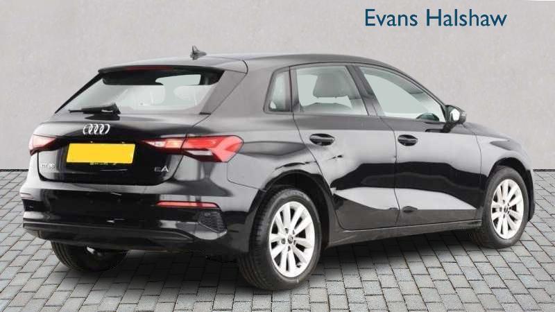 Used Audi A3 2022 for sale - 76774112: Photo 4