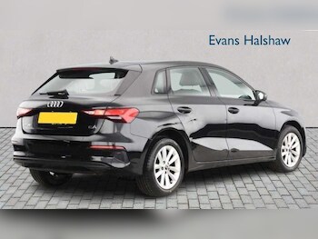 Used Audi A3 2022 for sale - 76774112: Photo