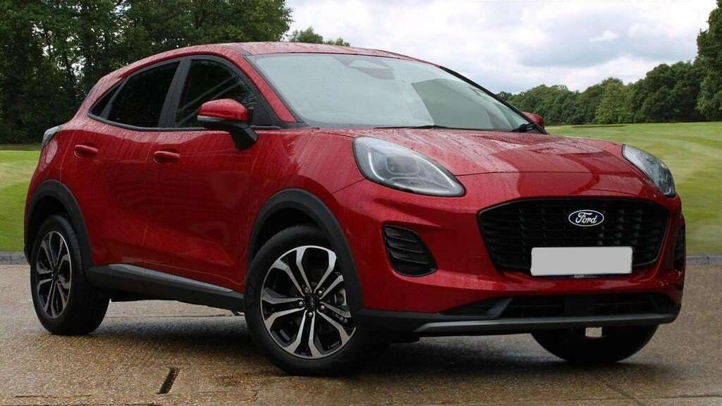 Used Ford Puma 2024 for sale - 76401425: Photo 1