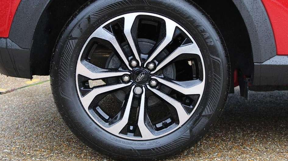 Used Ford Puma 2024 for sale - 76401425: Photo 5