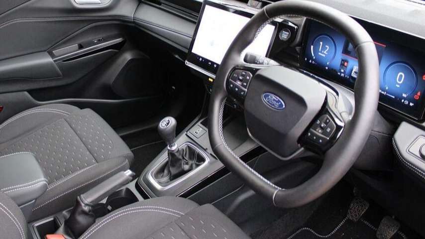 Used Ford Puma 2024 for sale - 76401425: Photo 6