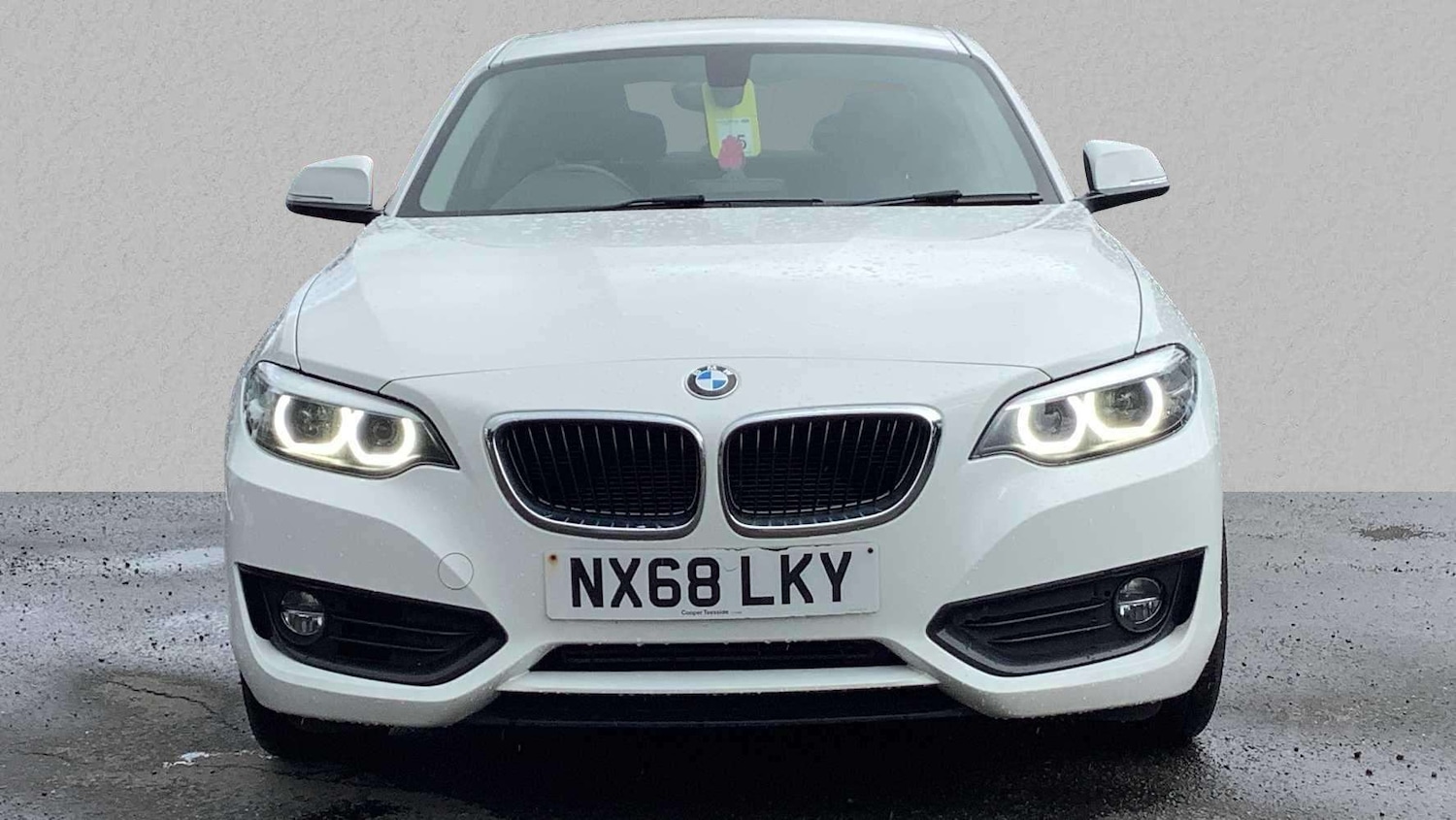 Used BMW 2 Series 2018 for sale - 77361399: Photo 4