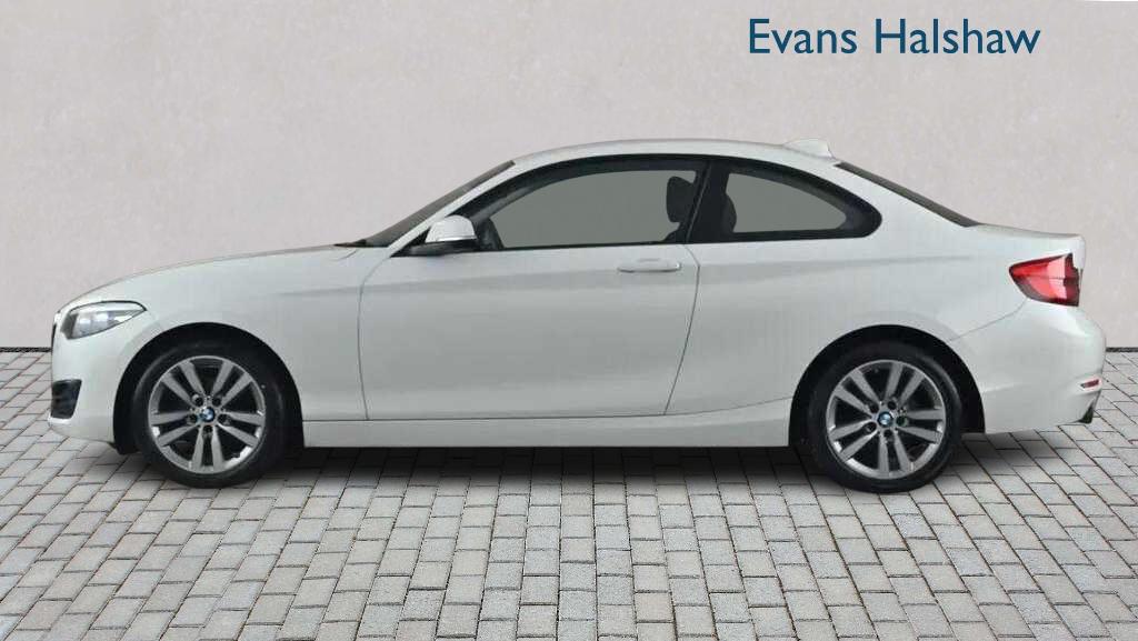 Used BMW 2 Series 2018 for sale - 77361399: Photo 7