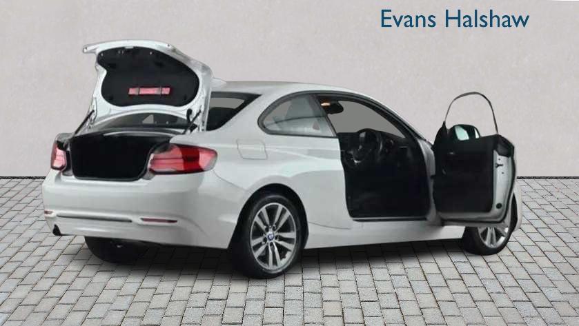 Used BMW 2 Series 2018 for sale - 77361399: Photo 9